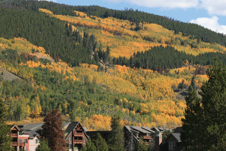 Keystone, Colorado