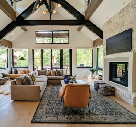 Browse Our Rentals callout