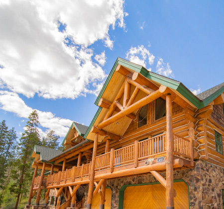 Keystone Vacation Rentals by SummitCove Property Management