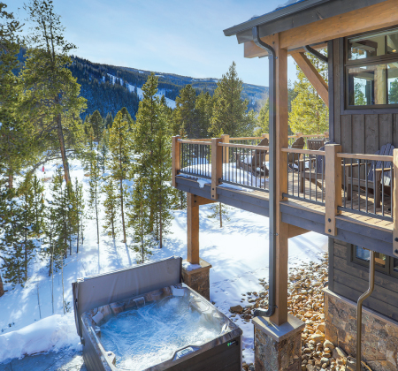 Browse Our Rentals callout