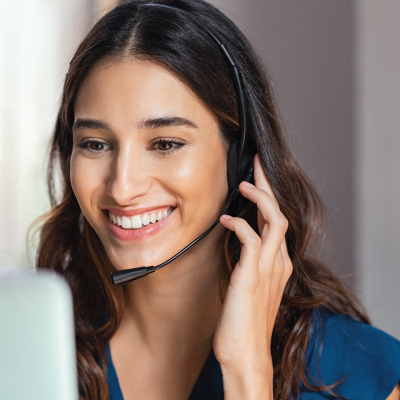 Learn About Our Services callout