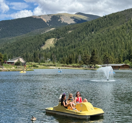 Explore Things to Do callout