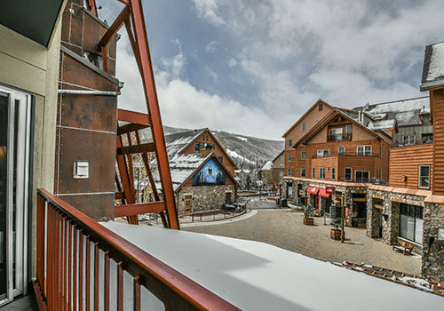 Keystone will become Colorado's newest town following