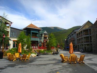 Areas & Villages of Keystone – Keystone Vacation Rentals by SummitCove  Property Management