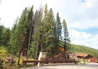 Areas & Villages of Keystone – Keystone Vacation Rentals by SummitCove  Property Management