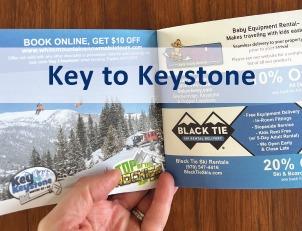 Keystone Resort Complimentary Shuttle Service – Keystone Vacation Rentals  by SummitCove Property Management