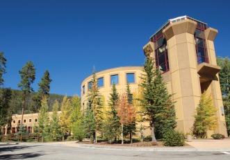 Keystone Visitor Information & Travel Guide