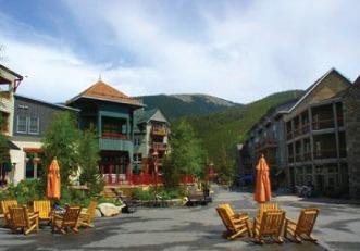 River Run Village Area at Keystone Resort – Keystone Vacation Rentals by  SummitCove Property Management