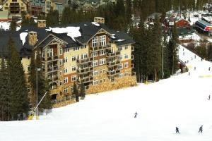 Getting To Keystone Ski Resort, Colorado - Ski Bookings