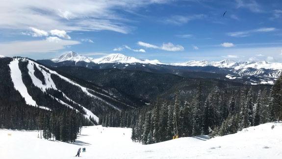 Spring Stays In Keystone – Keystone Vacation Rentals By Summitcove 