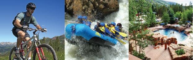 10 Keystone Colorado Summer Activities